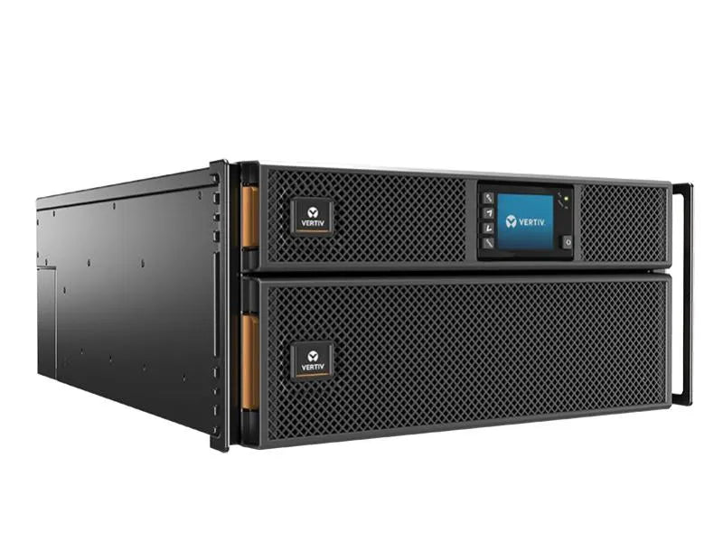 Vertiv Liebert GXT5 6kVA 6kW T/RackMount - UPS