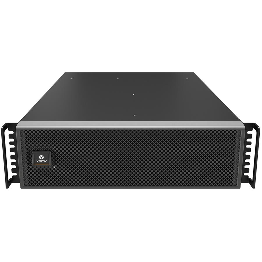 Vertiv Liebert 12V BattCabinet 5k-10kVA - UPS Accessories - Image 2