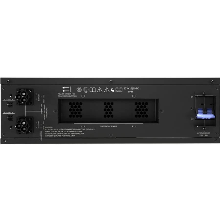 Vertiv Liebert 12V BattCabinet 5k-10kVA - UPS Accessories - Image 4