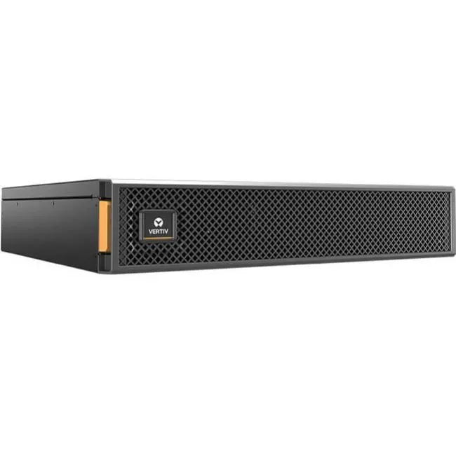 Vertiv Liebert 72V BattCabinet 3000VA - UPS Accessories