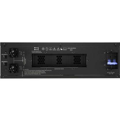 Vertiv Liebert 72V BattCabinet 3000VA - UPS Accessories - Image 4