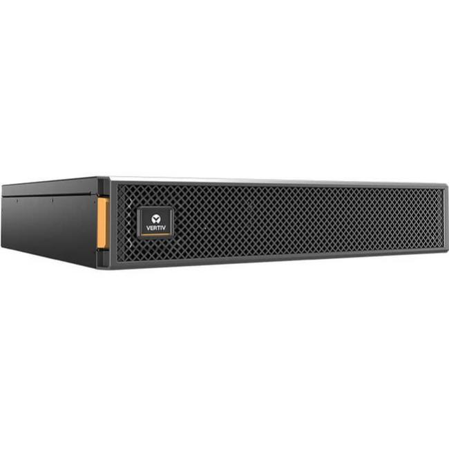 Vertiv Liebert 72V BattCabinet 3000VA - UPS Accessories
