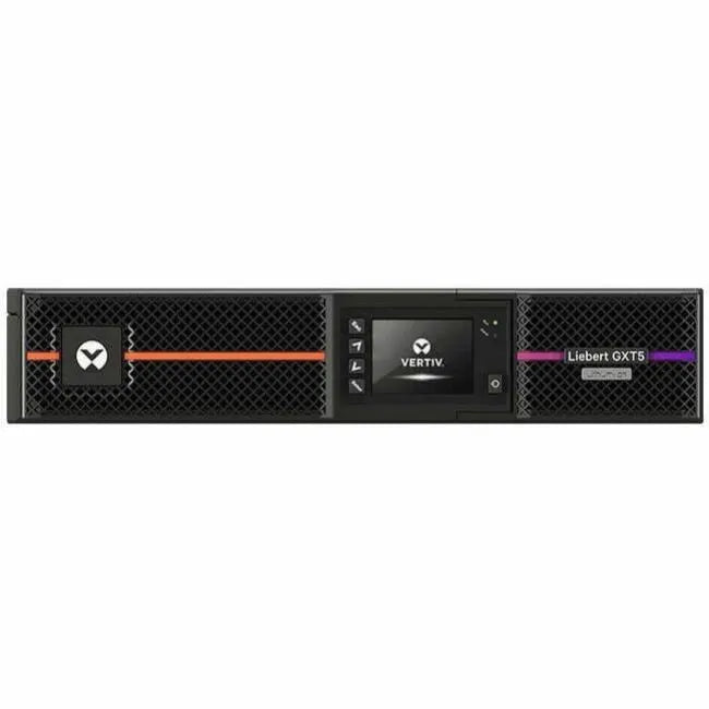 Vertiv Liebert GXT5LI 1000VA 1000W 230V - UPS Accessories