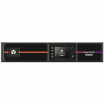 Vertiv Liebert GXT5LI 1000VA 1000W 230V - UPS Accessories