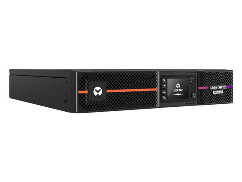 Vertiv Liebert GXT5LI 1000VA 1000W 230V - UPS Accessories - Image 2