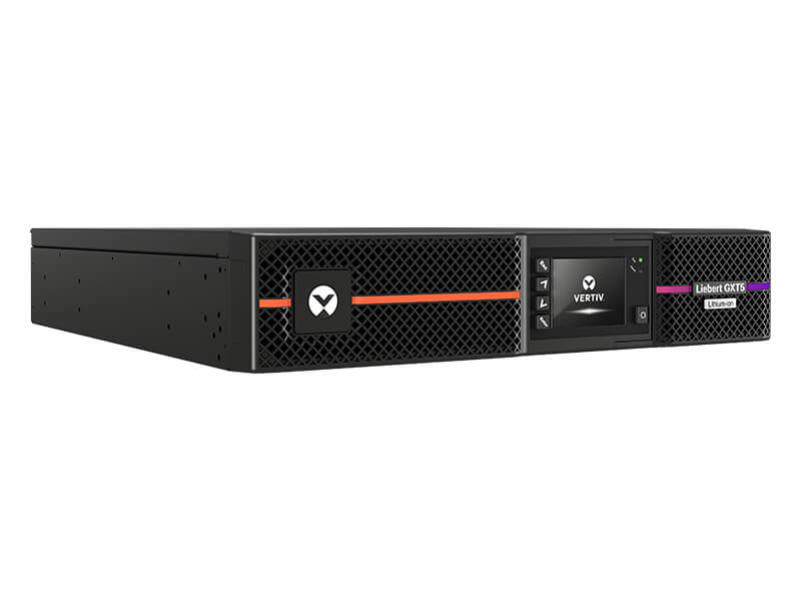 Vertiv Liebert GXT5LI 1000VA 1000W 230V - UPS Accessories - Image 2