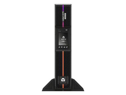 Vertiv Liebert GXT5LI 1000VA 1000W 230V - UPS Accessories - Image 3