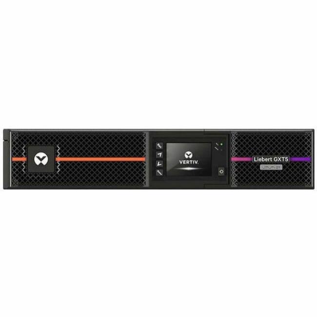 Vertiv Liebert GXT5LI 1000VA 1000W 230V - UPS Accessories