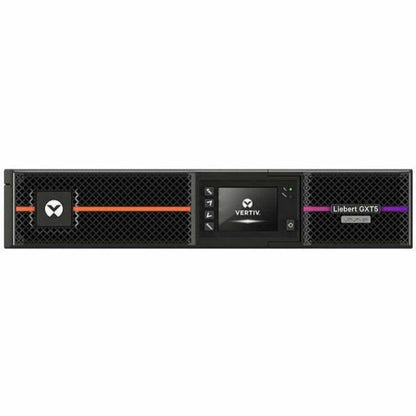 Vertiv Liebert GXT5LI 1000VA 1000W 230V - UPS Accessories