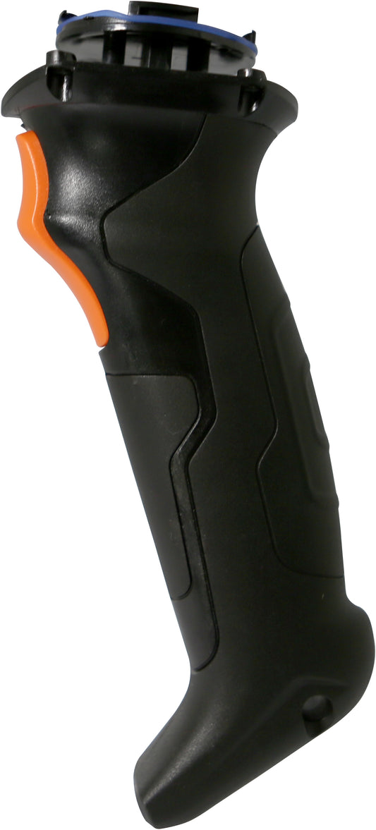 PM451 PISTOL GRIP W/WRIST LANYARD - Mobile Computers