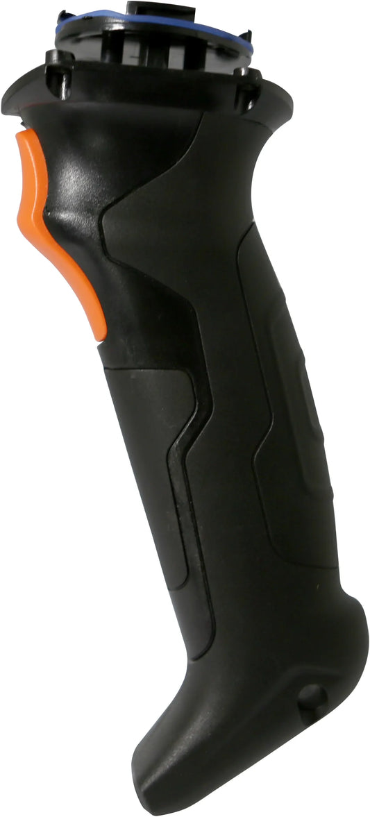 PM451/452 PISTOL GRIP W/WRIST LANYARD - Mobile Computers