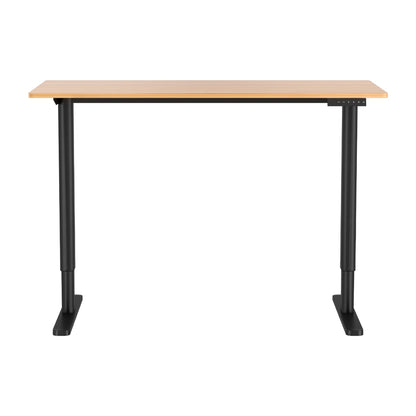 120CM Artiss Electric Standing Desk Sit Stand Desks Home Office Computer Desk - Image 3