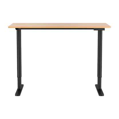 120CM Artiss Electric Standing Desk Sit Stand Desks Home Office Computer Desk - Image 3