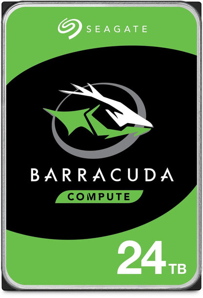 HASEA-BARRACUDA-24TB