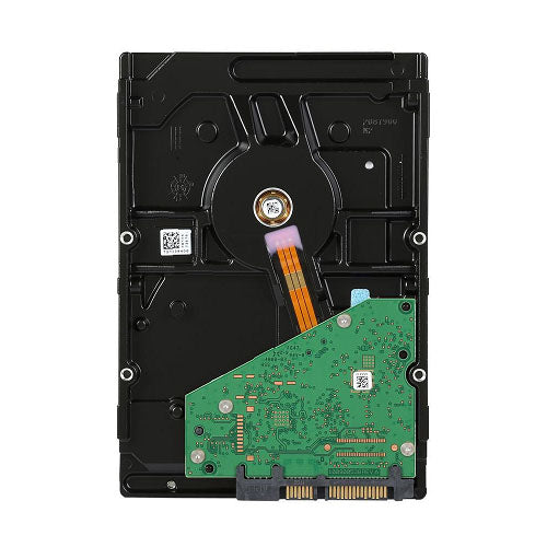 Seagate 4TB 3.5' Barracuda, 5400RPM SATA3 6Gb/s 256MB Cache HDD - Hard Disk Drives - SATA - Image 3