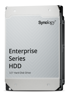 Synology HAT5310 Internal 16TB HDD - Hard Disk Drives - 3.5in
