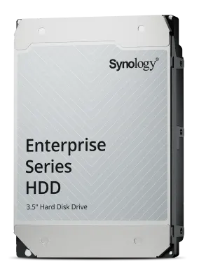 Synology HAT5310 Internal 16TB HDD - Hard Disk Drives - 3.5in