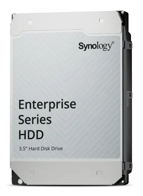 Synology HAT5320 Internal 20TB HDD - Hard Disk Drives - 3.5in