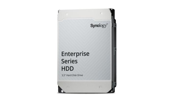 Synology HAT5320 Internal 24TB HDD - Hard Disk Drives - 3.5in
