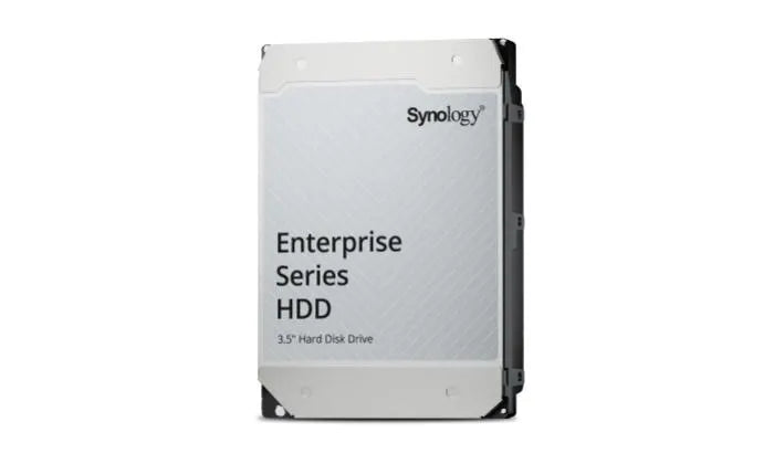 Synology HAT5320 Internal 24TB HDD - Hard Disk Drives - 3.5in