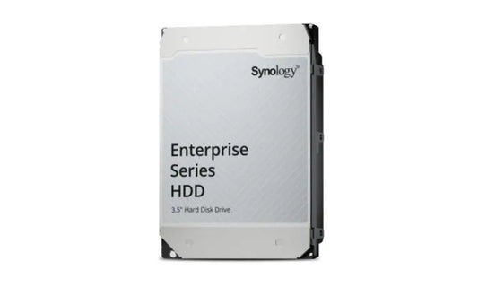 Synology HAT5320 Internal 24TB HDD - Hard Disk Drives - 3.5in