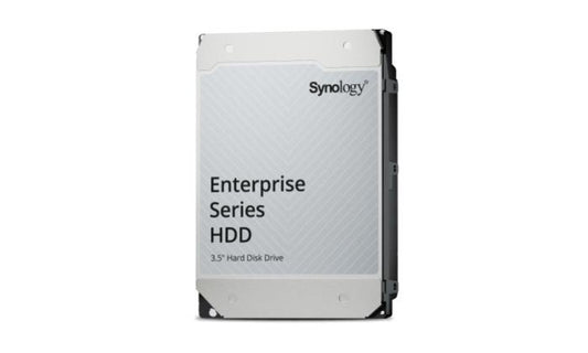 Synology HAT5320 Internal 8TB HDD - Hard Disk Drives - 3.5in