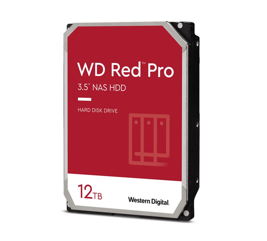 HAWD-RDP35-12TB