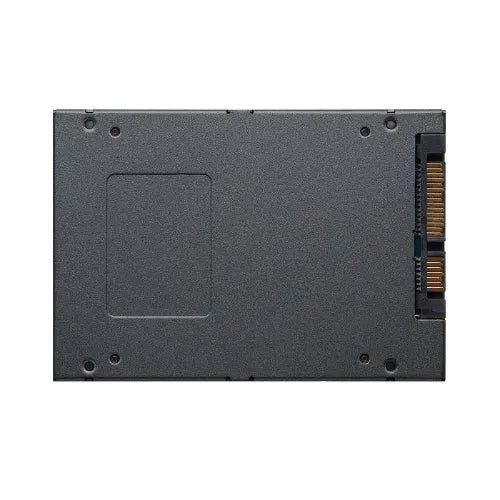 Kingston A400 480GB 2.5' SATA3 6Gb/s SSD - TLC 500/450 MB/s 7mm Solid State Drive 1M hrs MTBF 3yr... - Image 2