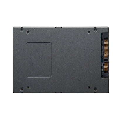 Kingston A400 480GB 2.5' SATA3 6Gb/s SSD - TLC 500/450 MB/s 7mm Solid State Drive 1M hrs MTBF 3yr... - Image 2