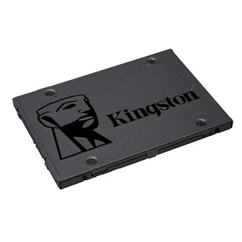 Kingston A400 480GB 2.5' SATA3 6Gb/s SSD - TLC 500/450 MB/s 7mm Solid State Drive 1M hrs MTBF 3yr... - Image 3