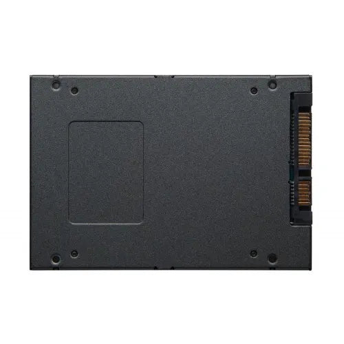 Kingston A400 960GB 2.5' SATA3 6Gb/s SSD - TLC 500/450 MB/s 7mm Solid State Drive 1M hrs MTBF 3yr... - Image 2