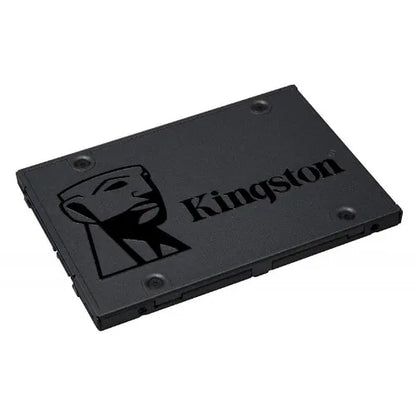 Kingston A400 960GB 2.5' SATA3 6Gb/s SSD - TLC 500/450 MB/s 7mm Solid State Drive 1M hrs MTBF 3yr... - Image 3