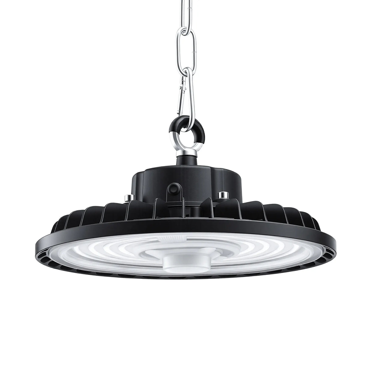 Leier 150W UFO LED High Bay Light Motion Sensor - Image 3