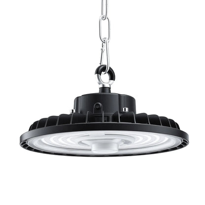 Leier 150W UFO LED High Bay Light Motion Sensor - Image 3