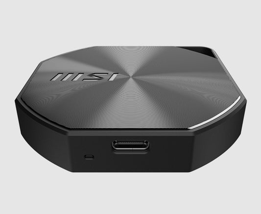 MSI Magnetic Portable SSD DATAMAG 20Gbps 2TB ALL IN ONE SNAP,  SEQUENTIAL READ UP TO (MB/S) 1600,...