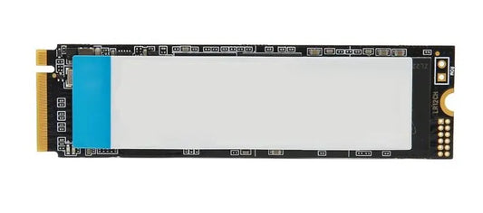 OEM 256GB Gen3 NVMe SSD 3100MB/s 1300MB/s R/W 200TBW 220K/300K IOPS 1.5M hrs MTTF PCIe 3 M.2 2280...