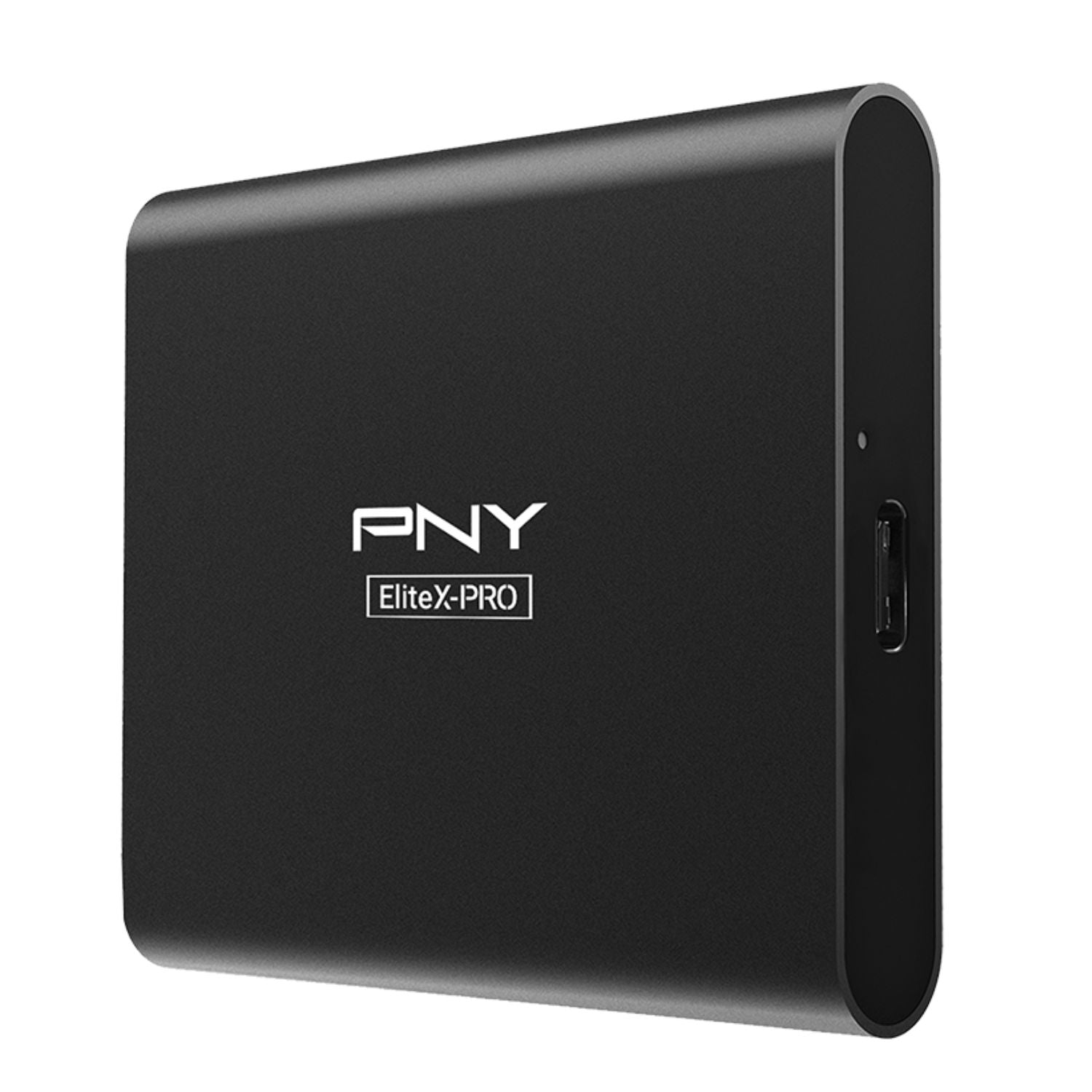 PNY PSD0CS2360-4TB-RB   PSSD,ELITE-X, TYPEC, G2, 4TB, RB (AMZ) - Hard Disk Drives - SSD - Image 2