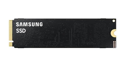 Samsung 9100 PRO 1TB PCIe Gen5 NVMe SSD 14700MB/s 13300MB/s R/W 1850K/2600K IOPS 600TBW 1.5M hrs... - Image 2