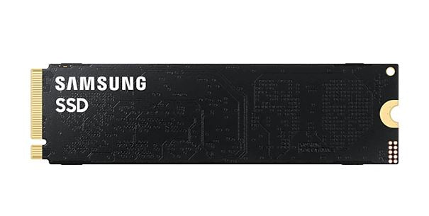 Samsung 9100 PRO 4TB PCIe Gen5 NVMe SSD 14800MB/s 13400MB/s R/W 2200K/2600K IOPS 2400TBW 1.5M hrs... - Image 2