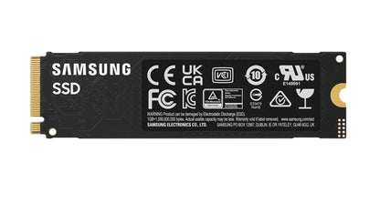 Samsung 990 EVO Plus 1TB PCIe Gen5 NVMe SSD 7150MB/s 6300MB/s R/W 850K/1350K IOPS 600TBW 1.5M hrs... - Image 2