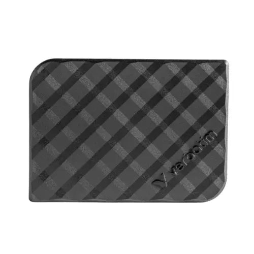 Verbatim 32026 Store’n’Go Mini Diamond SSD USB-C 2TB, USB 3.2 Gen 2, 1000MB/s Read/Write, USB Fla... - Image 3