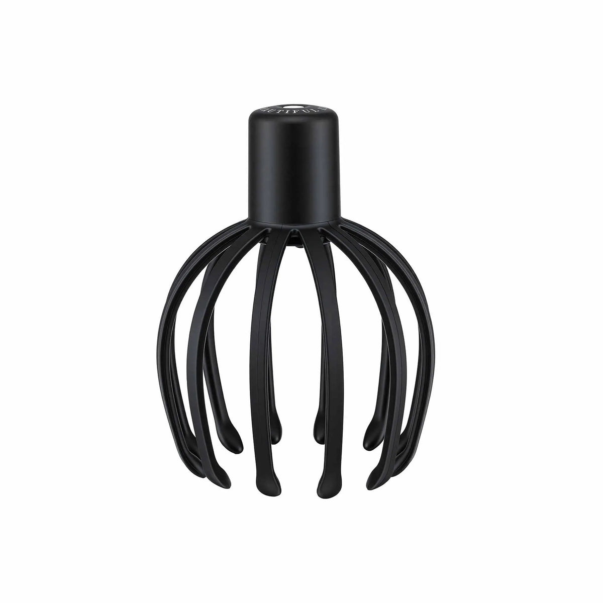 Livemor Head Massager Scalp Electric with 3 Modes, 360 Degree Head Massager Cordless Portable, Head Scratcher for Stress Relax - Image 3