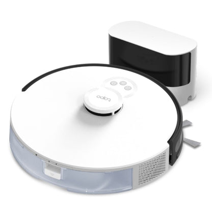 TP-Link Tapo RV30C Mop LiDAR Navigation Robot Vacuum  Mop, 4200Pa Hyper Suction, Auto-Charging, 3... - Image 2