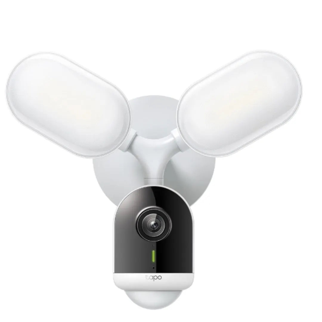 TP-Link Tapo C720 Tapo Smart Floodlight Camera 2K QHD 2800-Lumen Ultra-Bright Floodlight - Home A... - Image 2