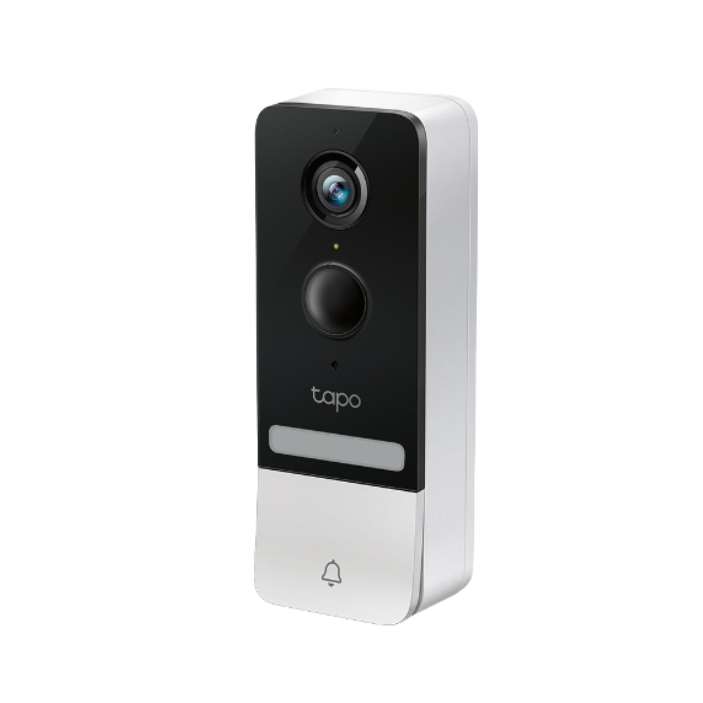 TP-Link Tapo D230S1 Smart Battery Video Doorbell, 2K 5MP Live View, Colour Night Vision, Water  D... - Image 2