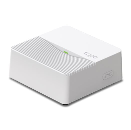 TP-Link Tapo Smart Hub Tapo H200, Works with Tapo C420, Tapo C400, Tapo D230, and more. Up to 64+...