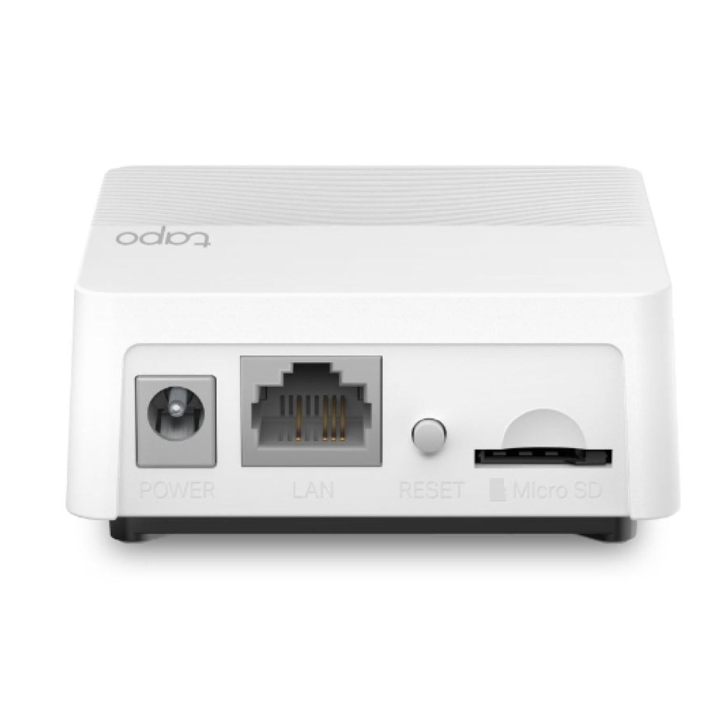 TP-Link Tapo Smart Hub Tapo H200, Works with Tapo C420, Tapo C400, Tapo D230, and more. Up to 64+... - Image 2