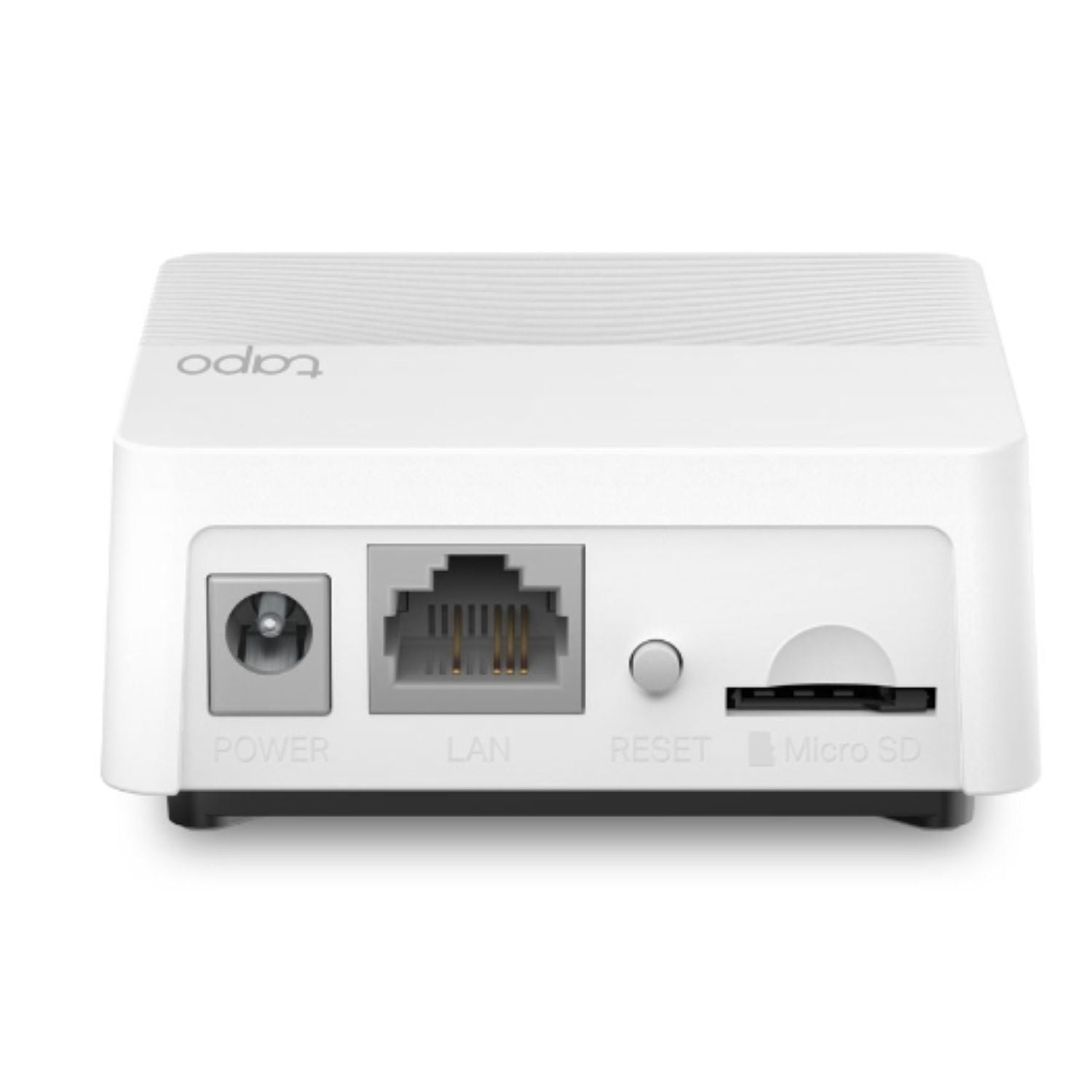 TP-Link Tapo Smart Hub Tapo H200, Works with Tapo C420, Tapo C400, Tapo D230, and more. Up to 64+... - Image 2