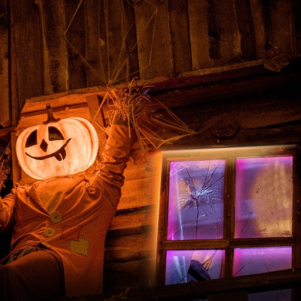 TP-Link Tapo L920-5 Smart Wi-Fi Light Strip, Multicolor, Pu Coating For External Protection, Voic... - Image 4