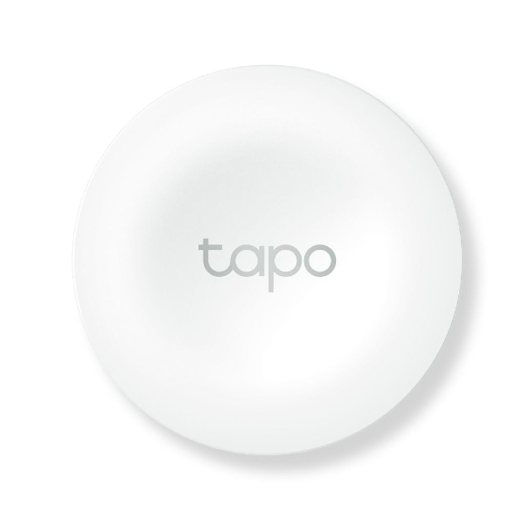 TP-Link Tapo Smart Button, Smart Customised Actions, Multiple Control, One-Click Alarm, Long Batt... - Image 2